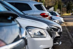 Bijtelling bij personal holding met elf auto’s