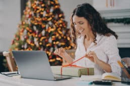 Kerstpakket en werkkostenregeling
