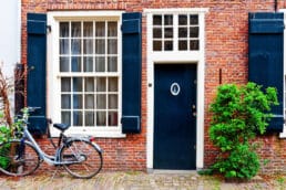 Aanpassing van de fietsregeling in de loonheffingen