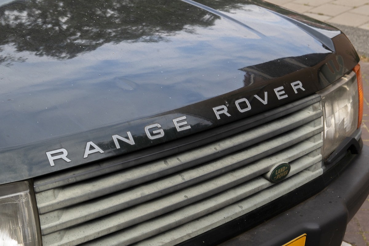 Uw youngtimer is per 2027 geen youngtimer meer