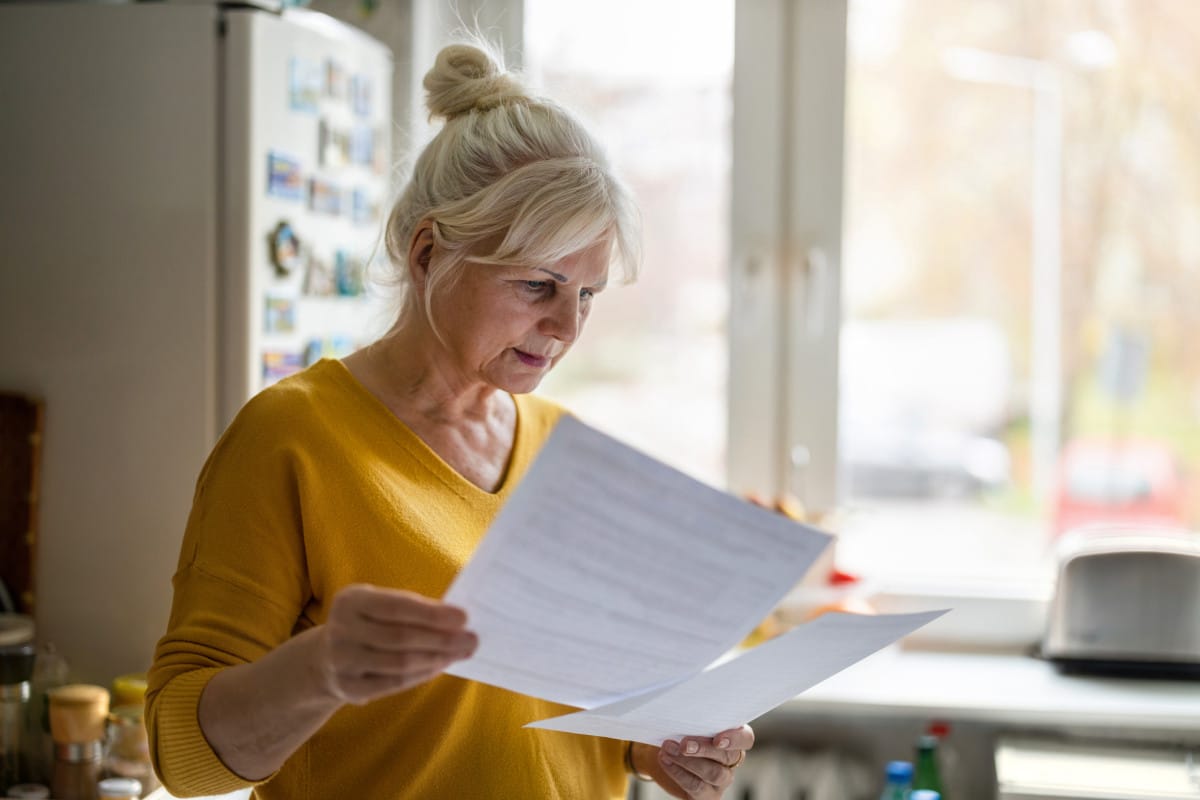 Onverplicht aflossen overbedelingsschuld